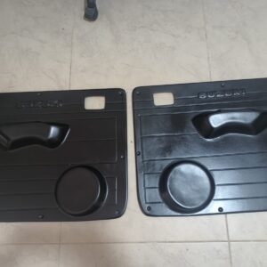 Cartera Suzuki LJ80
