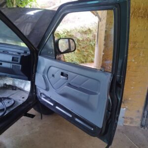 Cartera Chevrolet LUV 2300 Doble Cabina