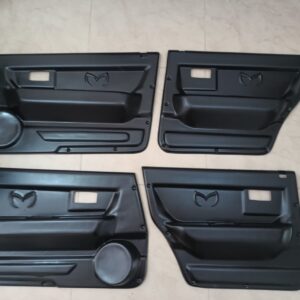 Cartera Mazda Asahi