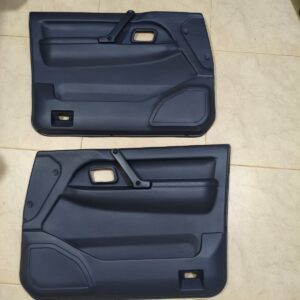 Cartera Mitsubishi Hard Top