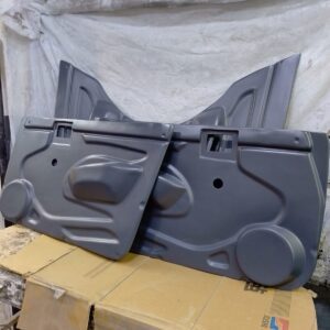 Cartera Ford Festiva
