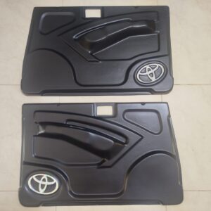 Cartera Toyota 4.5