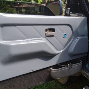 Cartera Chevrolet LUV 2300