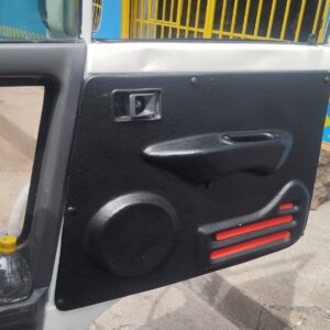 Cartera Daihatsu Delta
