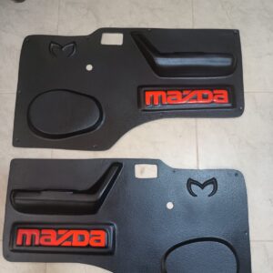 Cartera Mazda Turbo T45