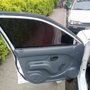 Cartera Hyundai Accent