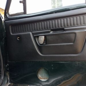 Cartera Dodge 600