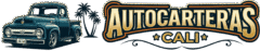 AutoCarteras Cali