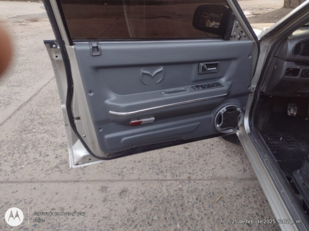 Mazada-Asahi